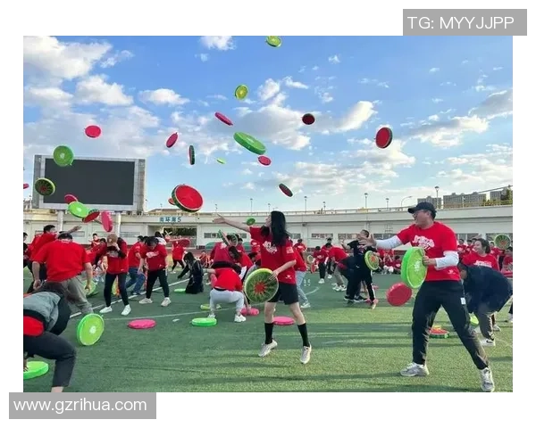 飞盘战术与团队协作：杭州飞盘队的成功运营模式探析