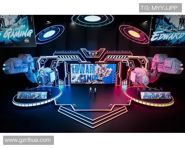 高校联赛分析：EDG选手个人能力的突出表现与团队协作的关系探讨