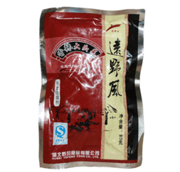 野风来袭，舌尖燎原——湖北野风食品调味品全国招商火爆启航